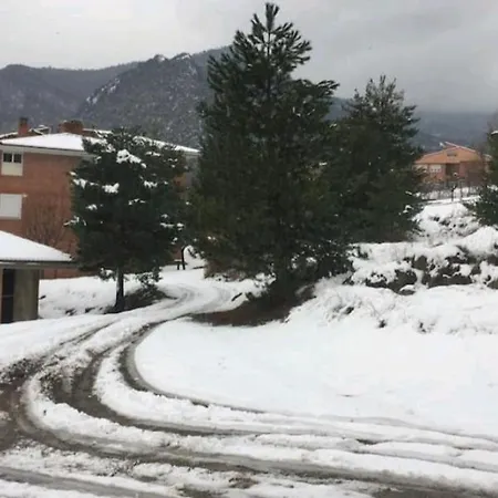 En El Pirineo Catalan * Sant Jordi de Cercs