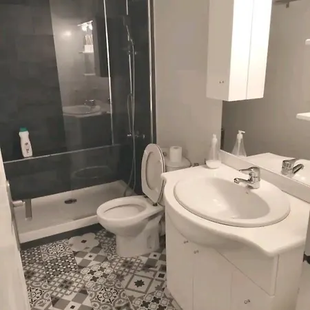 Apartamento En El Pirineo Catalan *