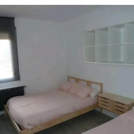 Apartamento En El Pirineo Catalan